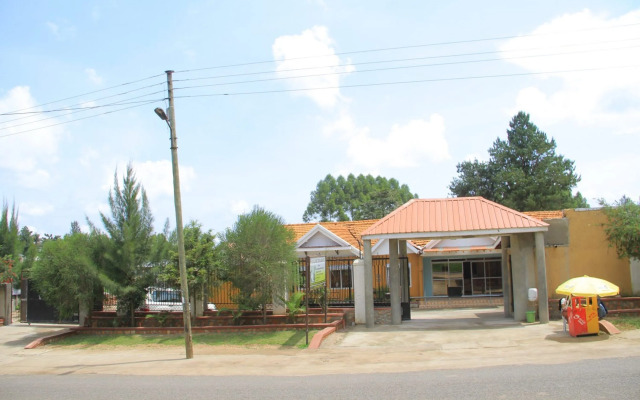 Boulevard Excelsior Motel