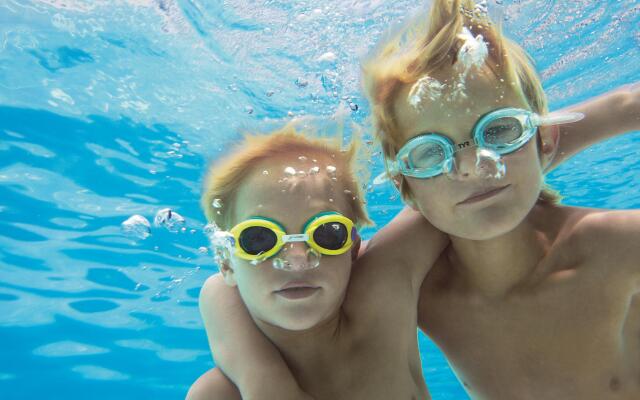 Dreams Cozumel Cape Resort & Spa - All Inclusive