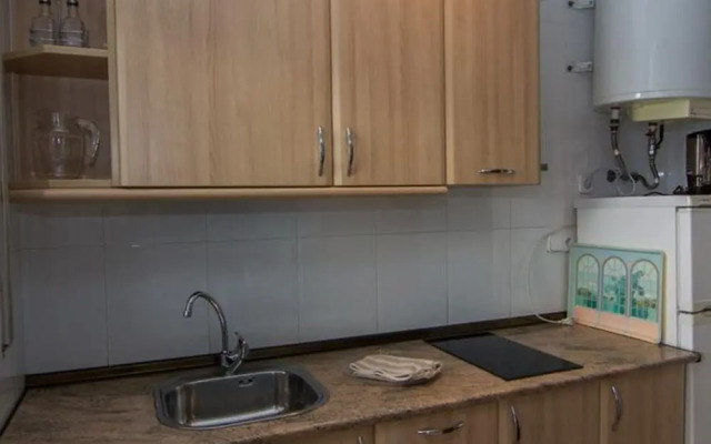 Marina 3 in Roses With 1 Bedrooms and 1 Bathrooms