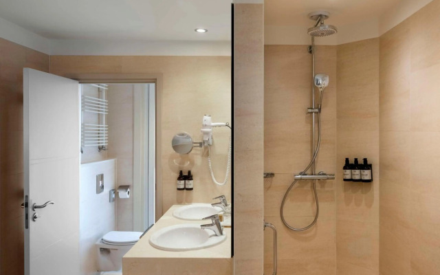 NH Amsterdam Leidseplein