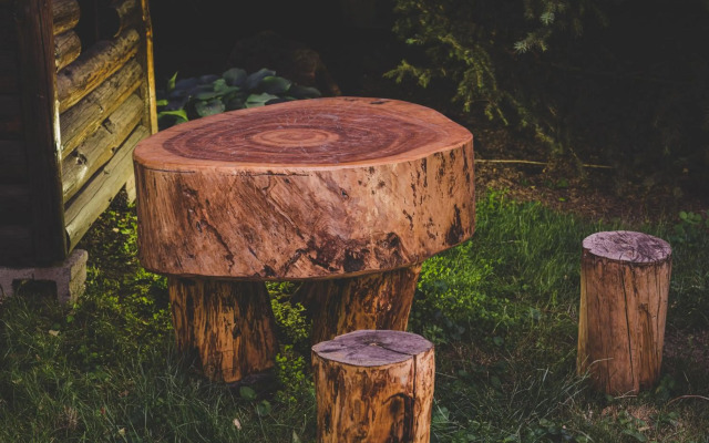 Апартаменты в гостевом домике