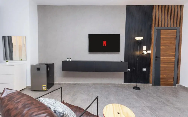 Host Prime Boutique hotel 04