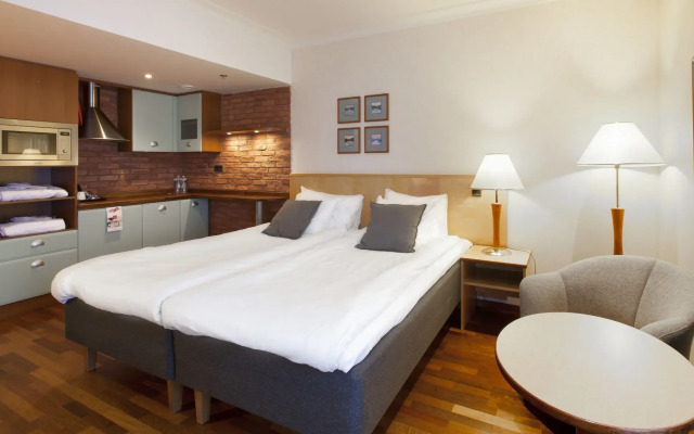 Holiday Club Tampereen Kehräämö