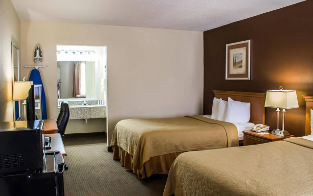 Red Roof Inn Dunn