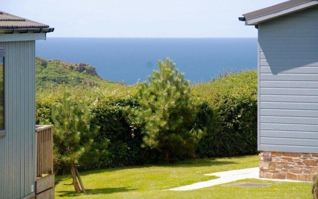 Salcombe Retreat