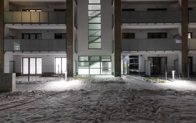 Wilanow Lovely Apartment