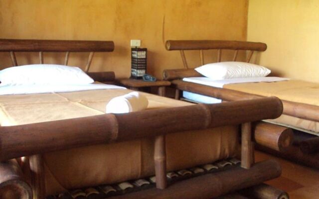 Akha River House