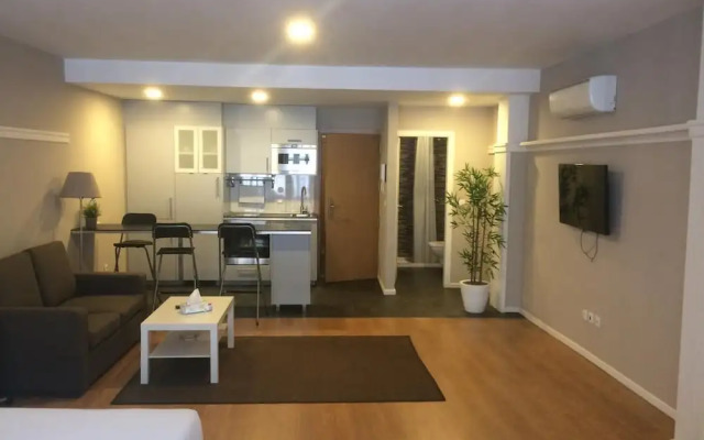 Be Oporto Apartments Clerigos