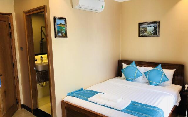 Hong Hac hotel