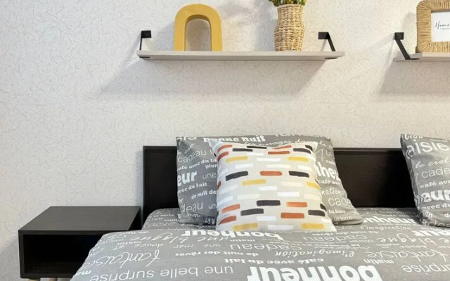 Апартаменты Рейди Рум на ул. Вл.Невского, д. 25/11