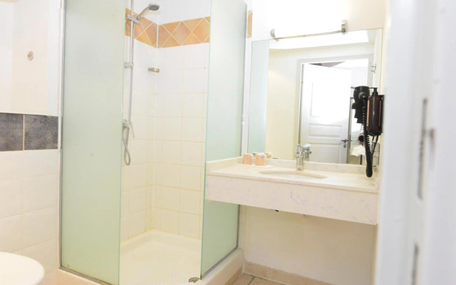 Best Western Gémenos Villa Florette