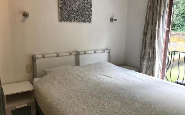 Appart 8 pers 10' à pied du centre:Le Savoie Namur