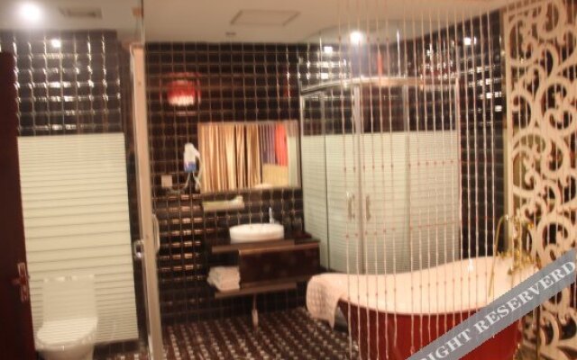Wangjiangnan Hotel