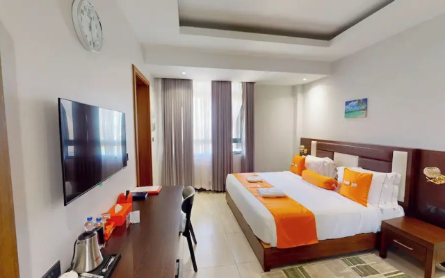 Lemaiyan Suites