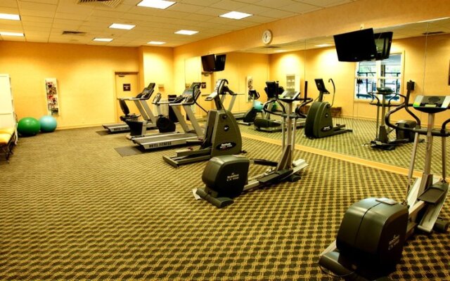 Best Western Plus West I 64
