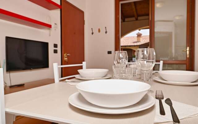 Appartamento Arianna