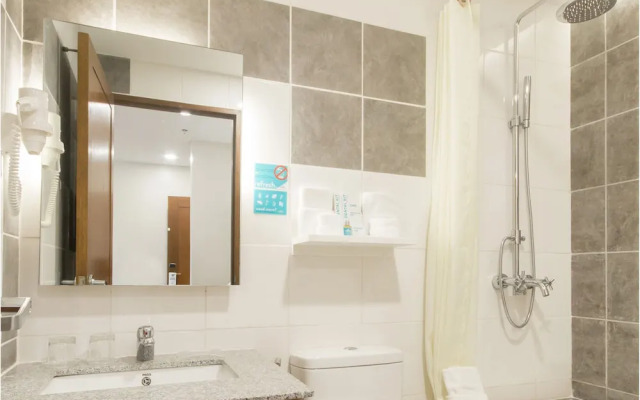 Microtel Inn Ste By Wyndham San Fernando