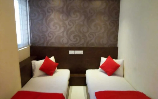 Hotel B Residency