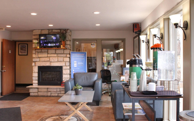 Quality Inn Gunnison-Crested Butte