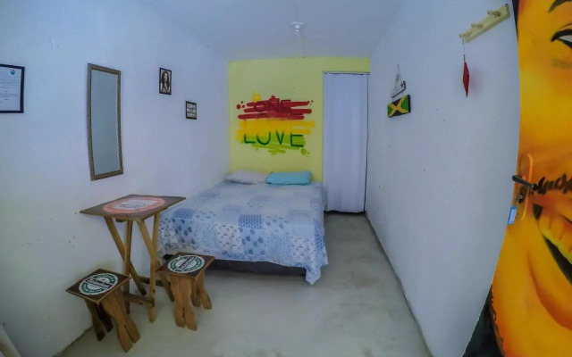 Arte & Hostel