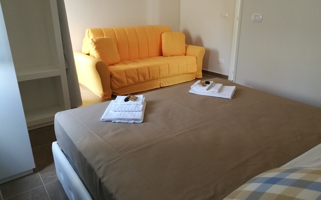 Hotel Residence La Corvetta