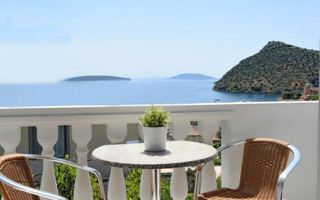 Skalidis Apartments