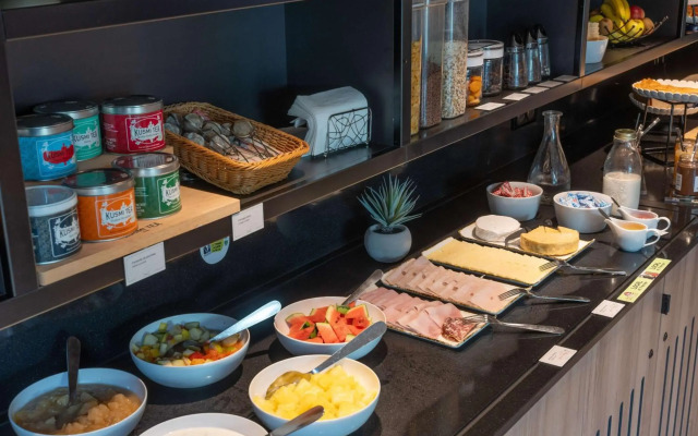 ibis Styles Angers Centre Gare