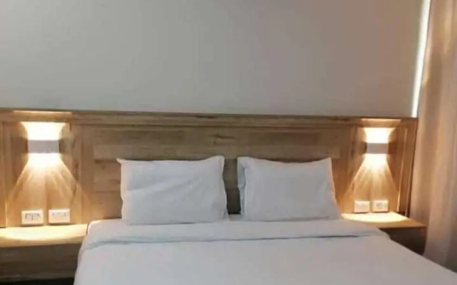 Scandic Resort official