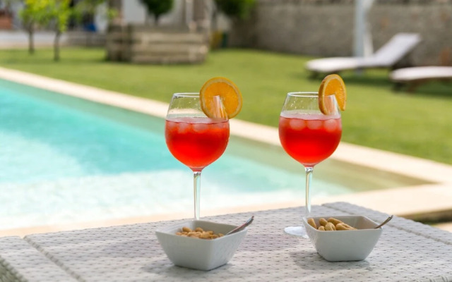 Dimora del Duca Masseria B&B