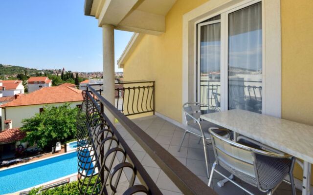Apartment Mare Ammoudi 15675