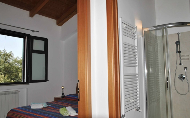 White Roses Flat in Semi-detached Villa