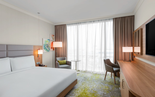 Hilton Garden Inn Kuwait