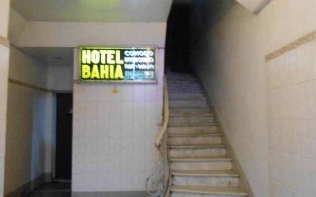 Hotel Bahia