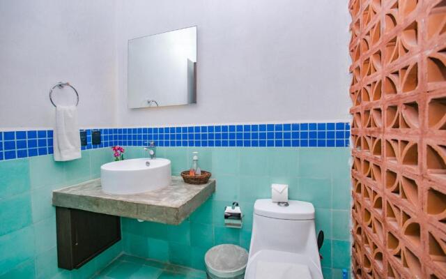 Villas Mundaca