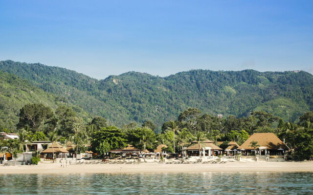 Pavilion Samui Pool Residence