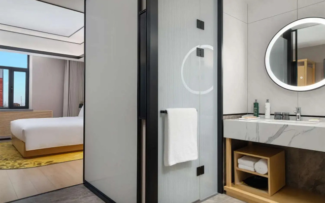 Hilton Garden Inn Hulunbuir Hailar