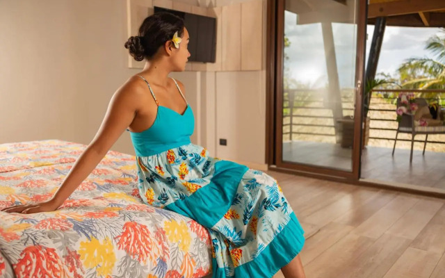 Hotel Ohana Rapa Nui