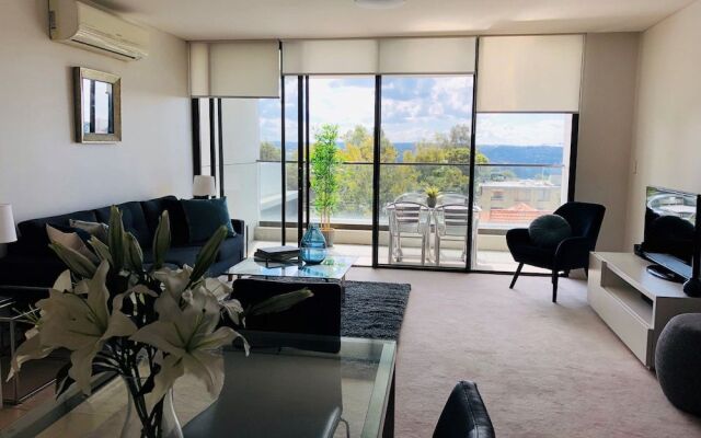 Wyndel Apartments - The Mint