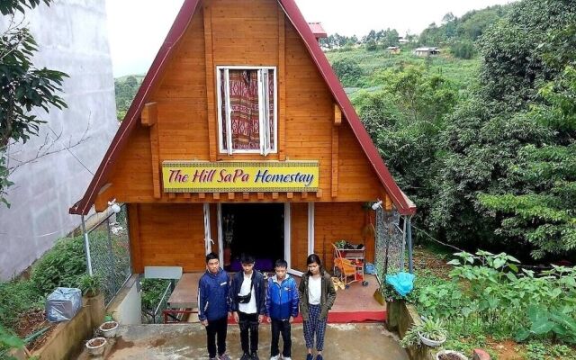 The Hill Sapa Homestay