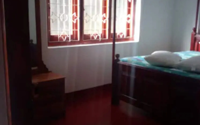cocos villa hikkaduwa