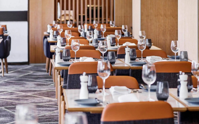 Pullman Melbourne on the Park