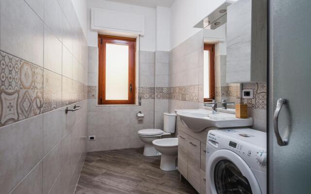 Lemon Tree Apartments - Casa Blu