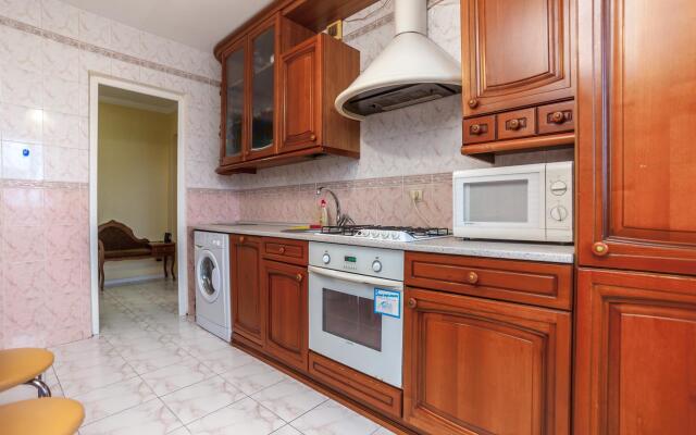 Апартаменты на улице Красная 156