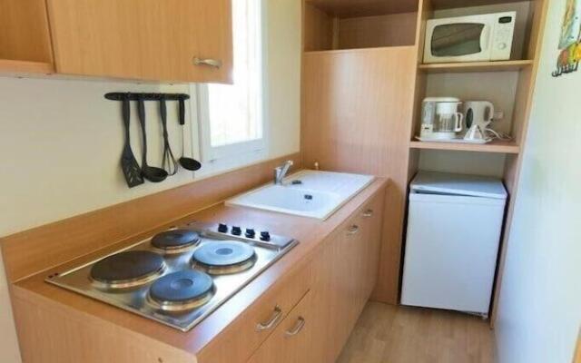 A La Rencontre Du Soleil - Camping