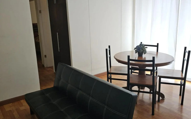 D12-6 Depto vista al mar.