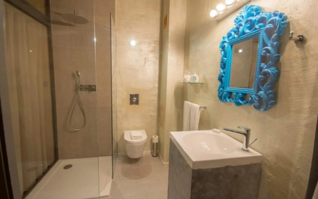 The Vincent Boutique Suites