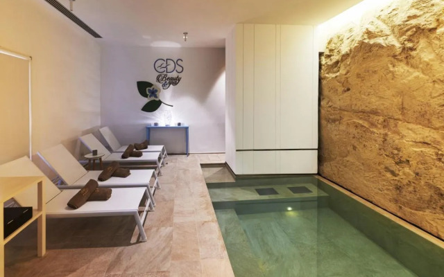 Hotel CDSHotels Grand Hotel Riviera