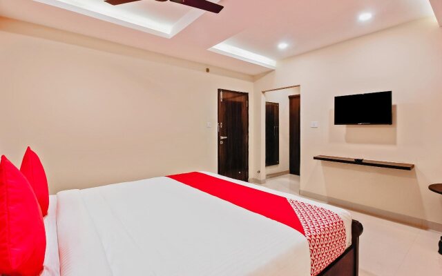 Park View Inn By OYO Rooms