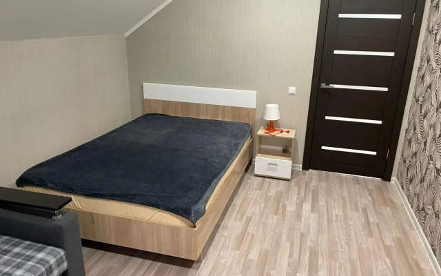 The estate on Mira Street