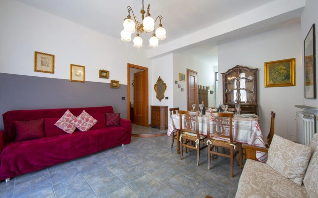 Appartamento Clara